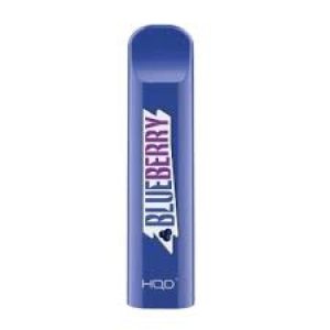 HQD 1200 Puffs Blueberry