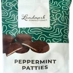 Landmark Peppermint Patties 4.5oz