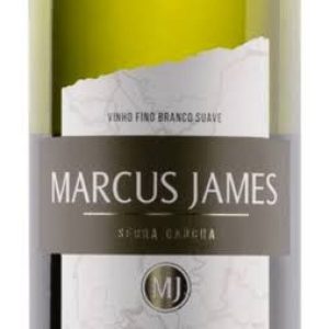 Marcus James Riesling
