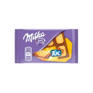 Milka Tuc 100mg