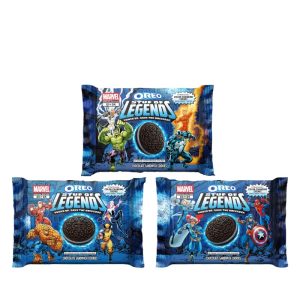 Oreo Stuf of Legends 10.68oz