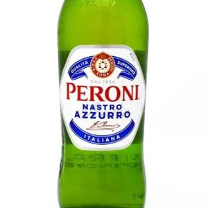 Peroni 12oz Bottle