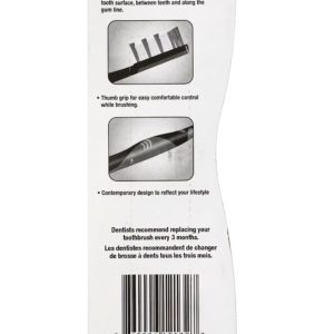 Pro-teque Folding Toothbrush