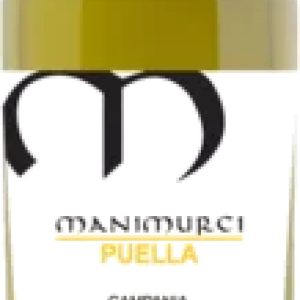 Puella Manimurci