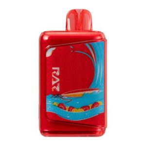 Raz 15k/25k Puffs 5% Nic LTX