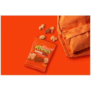 Reese’s DiPPeD Animal Crackers Small 1oz