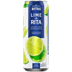 Ritas Can Lime 24oz
