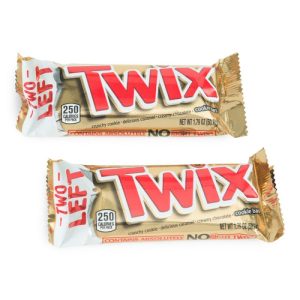 Twix 2 Cookies Bar 1.79oz