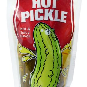 Van Holten’s Hot Pickle