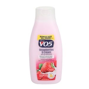 Vo5 Extra Body Conditioners Strawberry Creme 18oz