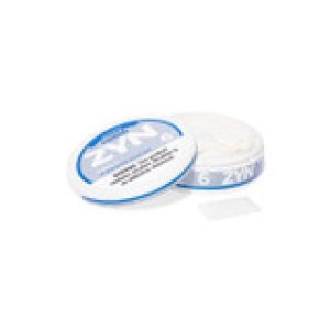 Zyn nicotine pouches Cool Mint 3mg