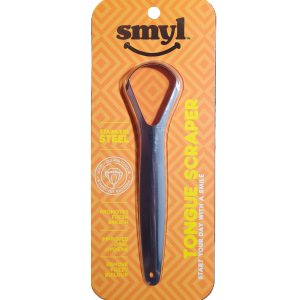 Smyl Tongue Scraper