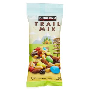 Kirkland Signature Trail Mix 2oz