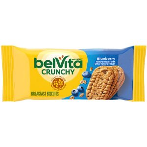 Belvita Crunchy Blueberry Small Bag 1.76oz