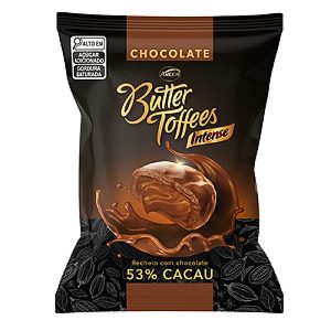 Butter Toffees Intense 3.17 oz