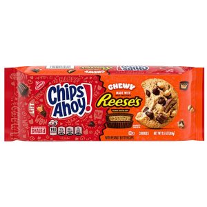 Chips Ahoy Reese's 9.5 oz