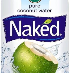 Coconut Water Naked 16.9 oz