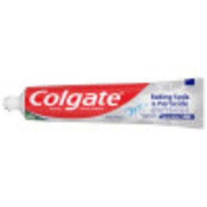 Colgate Baking Soda & Peroxide 2.5oz