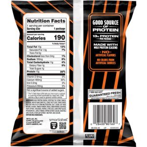 Doritos 13g Protein Sweet & Tangy BBQ 1.3oz