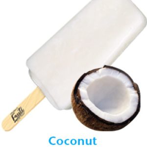 Fruti Coconut