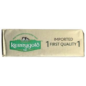 Kerrygold Salted Irish Butter Stick 4oz