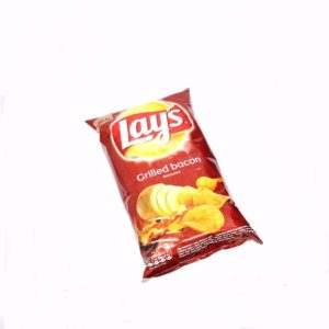 Lay’s Chips bacon grilled cheese Big Bag