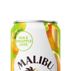 Malibu Dole Pineapple Mango 19.27oz