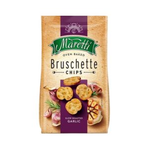 Maretti Bruschette Chips Garlic