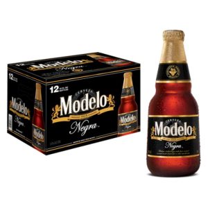 Modelo Negra 6 Pack 12oz Bottle