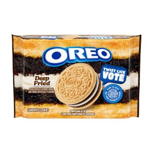 Oreo Dee Fried Limited Edition 11.46oz